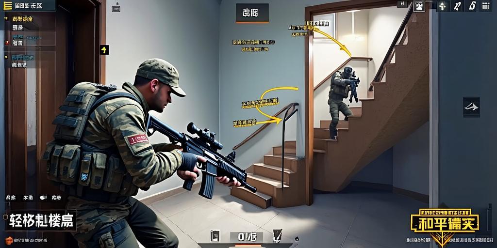 和平精英【天使】iOS辅助